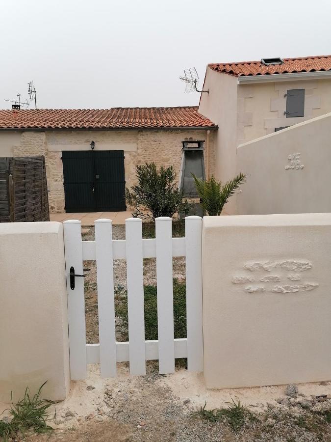 La Forge Βίλα Saint-Palais-sur-Mer Εξωτερικό φωτογραφία