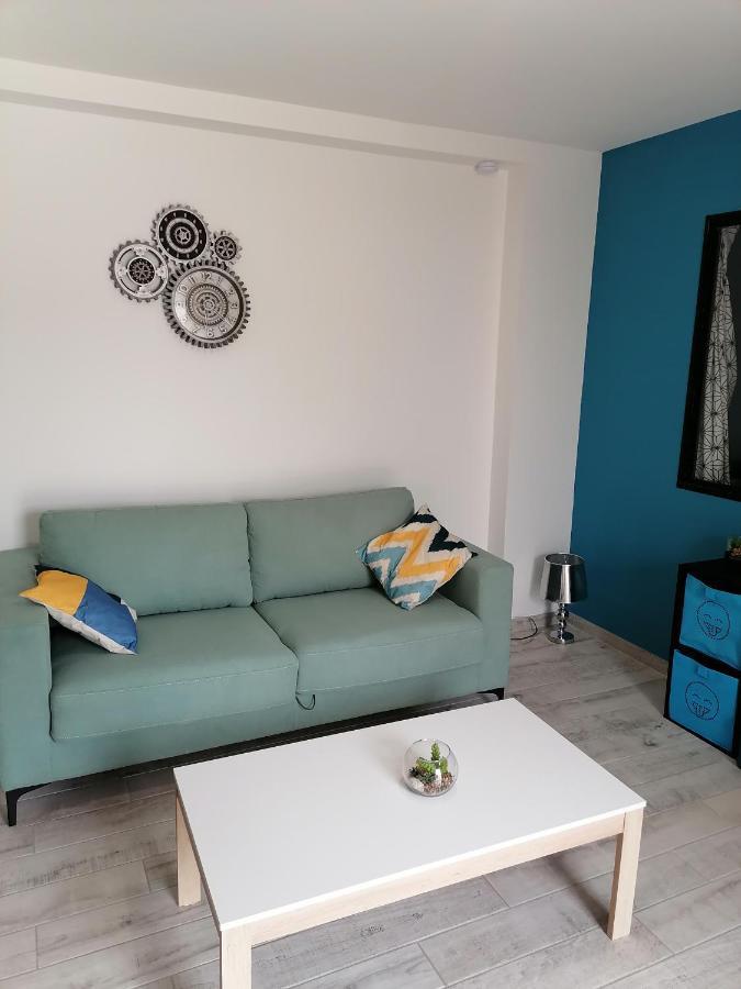 La Forge Βίλα Saint-Palais-sur-Mer Εξωτερικό φωτογραφία